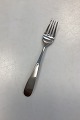 Georg Jensen Stainless Vivianna, matt Lunch Fork