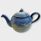 Bing & Grondahl
Seagull with gold
Teapot
*DKK 1250