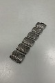 Svensk Sølv armbånd af La Ladag fra 1956