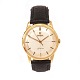 Omega Geneve Automatic 18kt gold Ref 14702 1 ca. year 1959 caliber 552. D: 34mm