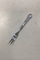 DGS Rosenholm Silver Cold Cuts Fork