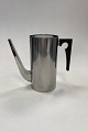 Stelton Stainless Cylinda-line Coffee Pot