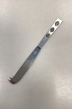 Moltke Handmade Sterling silver Cheese slicing knife 925S
