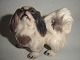 Dahl Jensen Hunde Figur, Pekingeser
web 6204
SOLGT