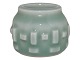 Royal Copenhagen art pottery
Miniature vase