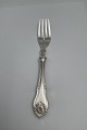 Cohr Saxon Silver Fish Fork