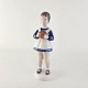 B&G figur
2391
Pige med bold
17 cm