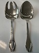 Fish serving set Silver
Stamp. 830s
Length 25.5 cm.