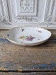 Royal Copenhagen Full Saxon Flower oval bowl no. 1525