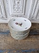 Royal Copenhagen Light Saxon Flower dish no. 1774