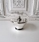 Georg Jensen Pyramid sugar bowl in sterling silver no. 600A