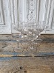 Holmegaard Bodega glas 15,5 cm.
