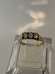 8 carat gold, Women
