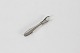 Georg Jensen
Kuglebestik
Lille flaskeåbner
L 8 cm