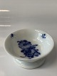 Royal Copenhagen Blue Flower angular salt shaker.
Decoration No 10/8585