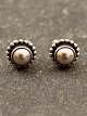 Georg Jensen Moonlight Blossom ear studs #9