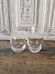 Holmegaard Fontaine drinking glass