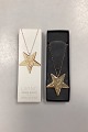 Georg Jensen Christmas Collectibles  Ornament - Stjerne 2015