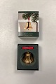 Georg Jensen Christmas Classics - Juleklokke 2006