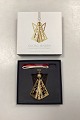 Georg Jensen Juleuro 2022 - Blonde Engel
