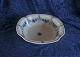 Empire Danish B&G porcelain, potato bowl 24.5cm
