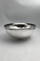 Georg Jensen Sterling Silver Bowl No. 547 D (1930 - 1945)