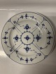 Royal Copenhagen Blue Fluted Fluted, Dinner Plate.Decoration No. 1/175.SOLD