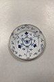 Bing and Grondahl  Butterfly, Gold Salad Plate No. 27