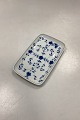 Bing and Grondahl Butterfly Oblong Tray, small No. 363