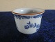 Rörstrand swedish faience porcelain Ostindia, egg cups.
OFFER on 7 cups.