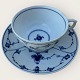 Royal Copenhagen
Blue Fluted
Plain
Coffee Cup
#1/465
*DKK 175
