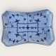 Royal Copenhagen
Muschelblau
Glatt
Schale
Nr. 1/269
*700 DKK