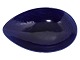 Blå Ild
Oval lav skål 25.4 cm.