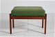Hans J. Wegner
Skammel af teak
GE 290F
