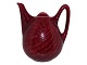 Blue Fire
Red teapot