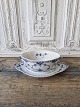 Royal Copenhagen Musselmalet helblonde sauceskål uden låg no. 1106