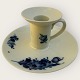 Royal Copenhagen
Blaue Blume
Kammerkerzenhalter
#10/2307
*375 DKK