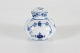 Royal Copenhagen 
Blue Fluted Half Lace
Pepper shaker 711
