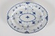 Royal Copenhagen 
Blue Fluted Half Lace
Oval serving platter 532
L 29.5 cm
