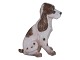 Lyngby figurCockerspaniel