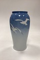 Bing og Grøndahl Måge Vase No. 682
