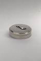 Georg Jensen Sterling Silver Compact / Pillbox No. 150B (1930-1945)