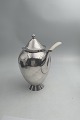 Georg Jensen Sterling Silver Coffee Pot by Harald Nielsen No. 917