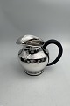 Hingelberg Sterling Silver Pitcher by Svend Weihrauch
