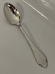 Bernstorff Silver Serving Spoon SilverLength 21.2 cm