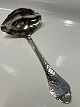 Bernstorff Silver Gravy Spoon SilverLength 18.7 cm