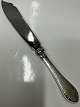 Bernstorff Silver Cake Knife SilverLength 24.5 cm.