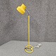 Atelje LyktanGulvlampe gulBumling