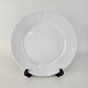 RC frokosttallerken621Hvid Elements22 cm