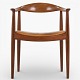 Hans J. Wegner / Johannes Hansen.JH 503 - 